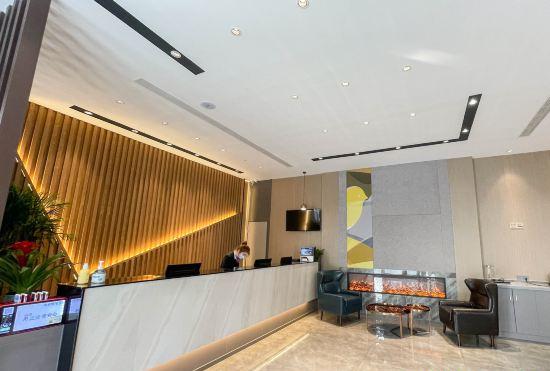 Yunman M Hotel (Xuchang Pang Donglai Jinhui Plaza)