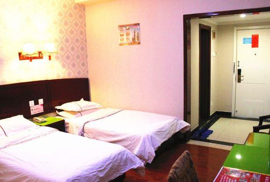 Hailong Tianyuan Hotel (Caowei Ancient City Fat Donglai Life Plaza Store)