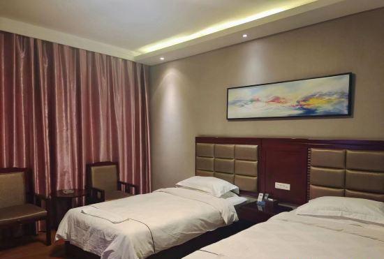 Jintai Express Hotel (Xuchang Pangdonglai Times Square Store)
