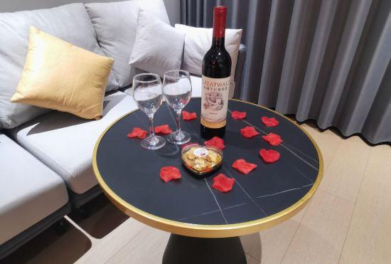 Гостиница Chenxi Hotel (Qiyi Road Fat Donglai Times Square)