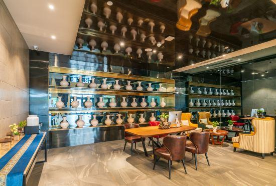 Гостиница Yuhao Hotel (Xuchang Wenfeng Road Branch)
