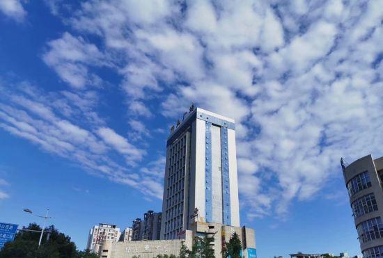 Гостиница Ziheng Hotel