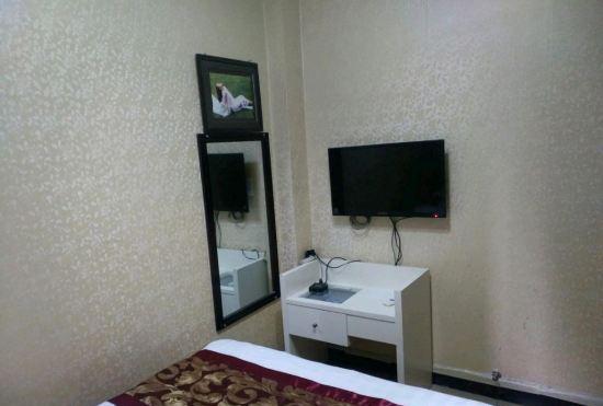 Гостиница Nanxing hotel, pengshan county, meishan