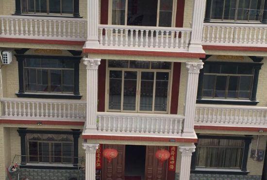 Sanniangwan Jingwan Hotel