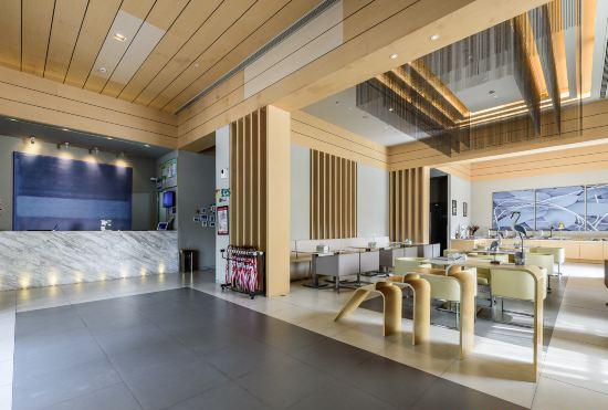 Jinjiang Inn Pinshang Hotel (Qinzhou East High-speed Railway Station)