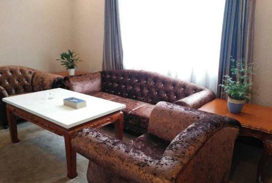 Гостиница Impression Hongmian Hotel