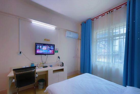 Гостиница Yuelaixiang Hotel