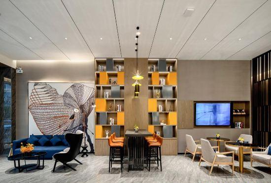 Гостиница Echarm Hotel