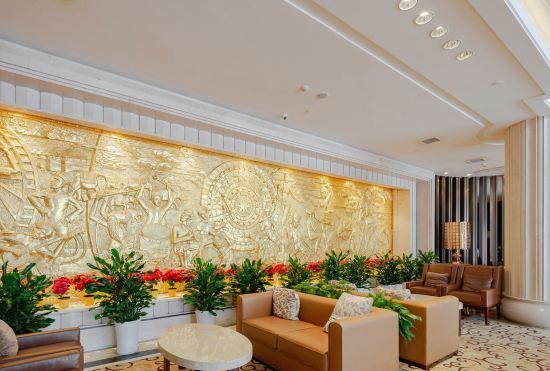 Гостиница Baiyi International Hotel
