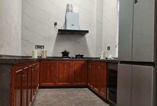 Гостиница Yizhai Xiaoyuan B&B