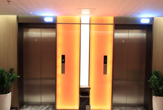 Гостиница Grand Yuntian • Reading Hotel - Qinzhou branch