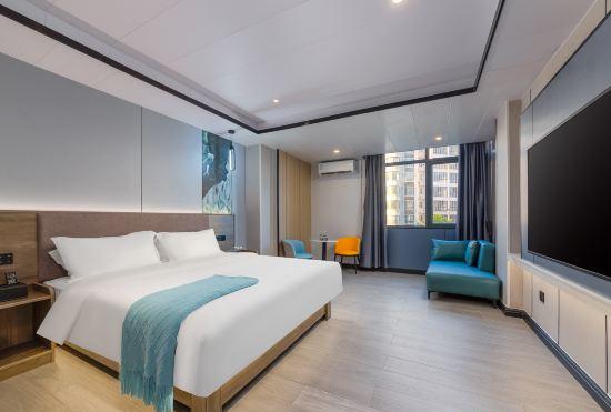 Yixuan Anlai S Hotel