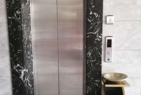 Hotel Changqing Pavilion Lingao