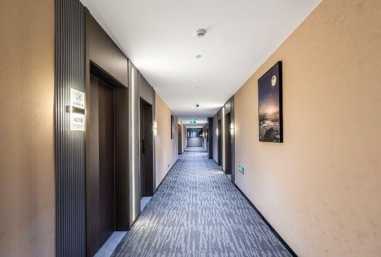 Yunxuan Hotel (Ganglixiang Branch)