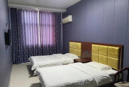 Гостиница Xingang Hotel