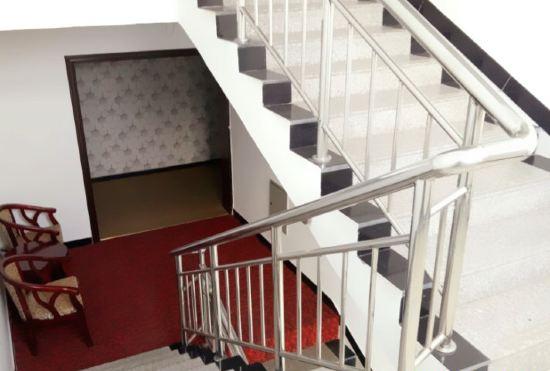 Гостиница yuejia Express Hotel