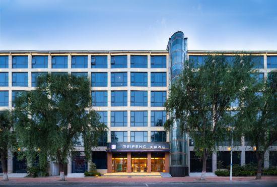 Гостиница Mei Feng Hotel