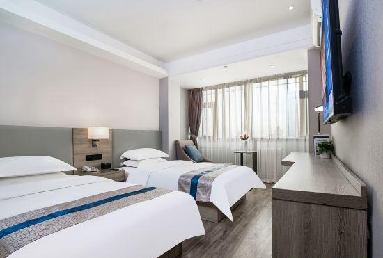 Гостиница Xingang Boutique Hotel