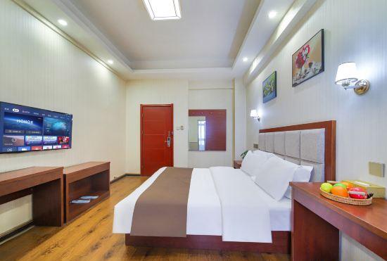 Гостиница Kaiyi Hotel (Golden Avenue)