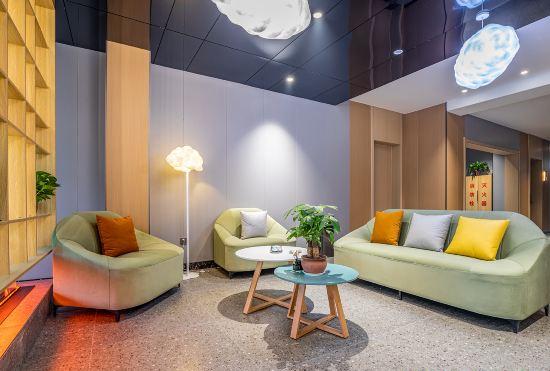 Hotel yunduojiudian