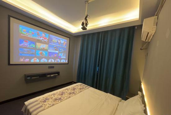Hotel Xinzheng i8 Inn (Xias International College)