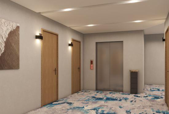 Гостиница Nali Smart Hotel