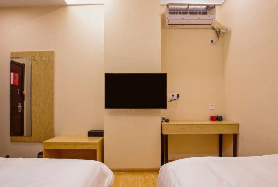 Гостиница Xier Hotel