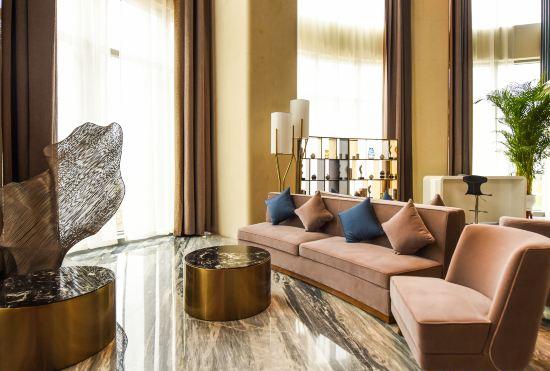 Гостиница Novotel Hotel (Zhengzhou Airport)