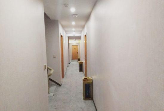 Гостиница Boyue Light Luxury Hotel