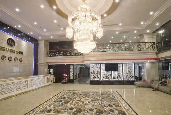 7 Seven Sea Hotel