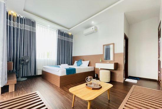 Thanh Binh Hotel Con Dao