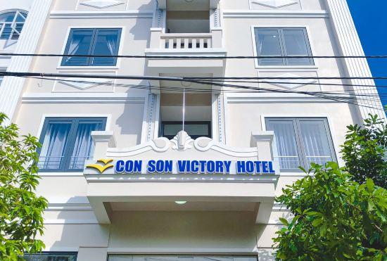 Con Son Victory Hotel