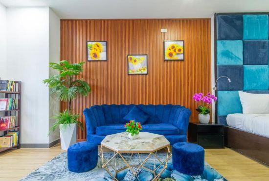 Lamore Hotel Danang