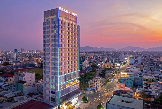 G8 Luxury Hotel and Spa Da Nang