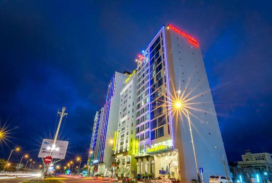 Dana Marina Boutique Hotel