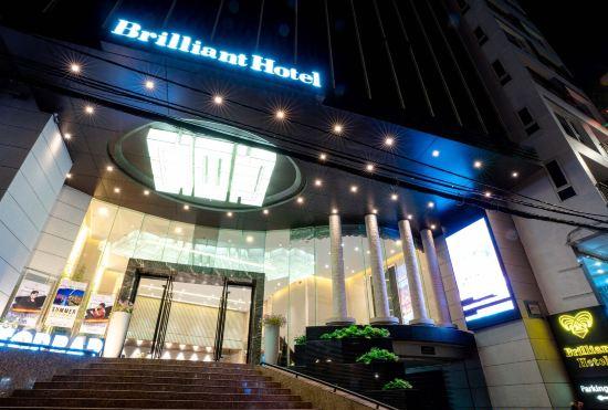 Brilliant Hotel
