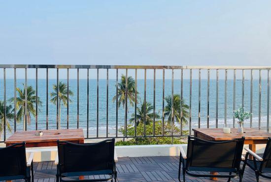 Sontra Sea Hotel