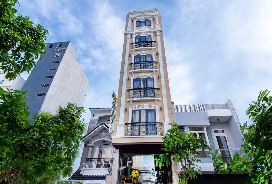 Hodi Hotel