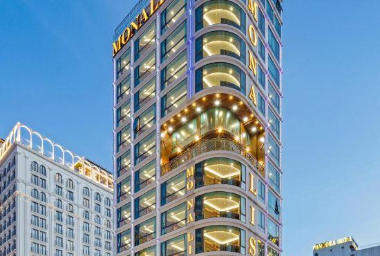 Monalisa Luxury Hotel