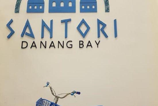Santori Hotel Da Nang Bay