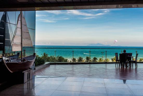 Hotel The Nalod Da Nang