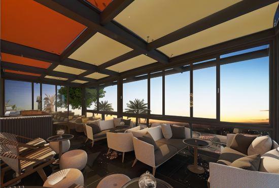 Гостиница Le Sands Oceanfront Danang Hotel
