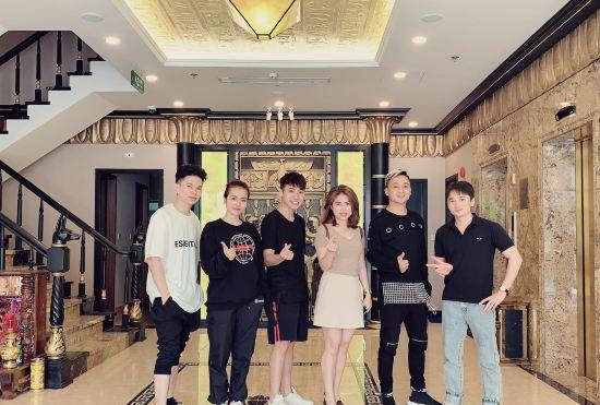 Pharaoh Boutique Hotel Danang