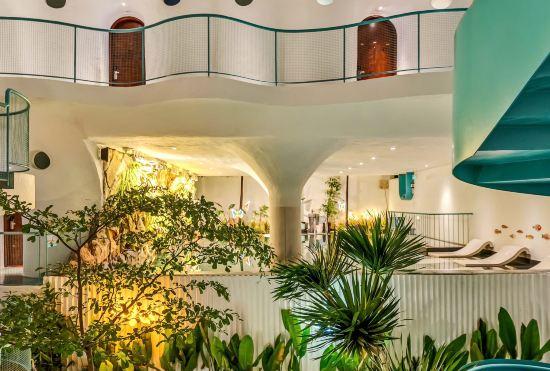 Hotel Le Bouton