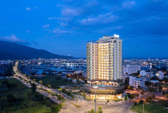 Alan Sea Hotel Danang
