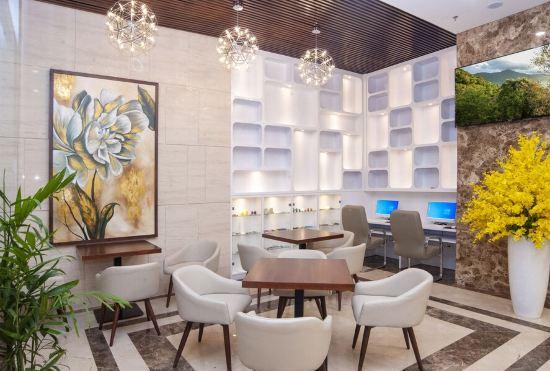 Nagila Boutique Hotel