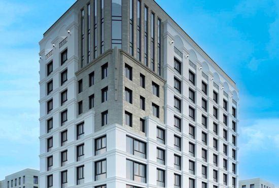 Danaciti Hotel