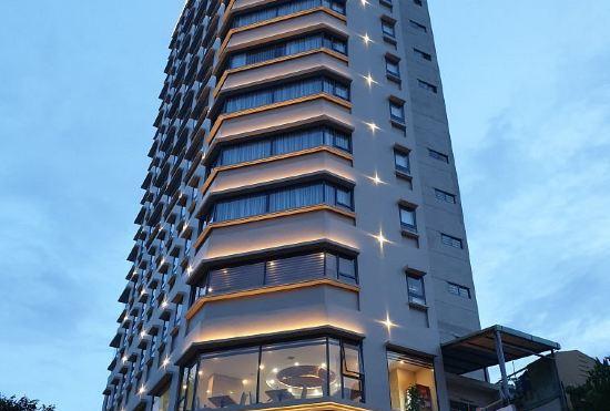 Val Soleil Hotel