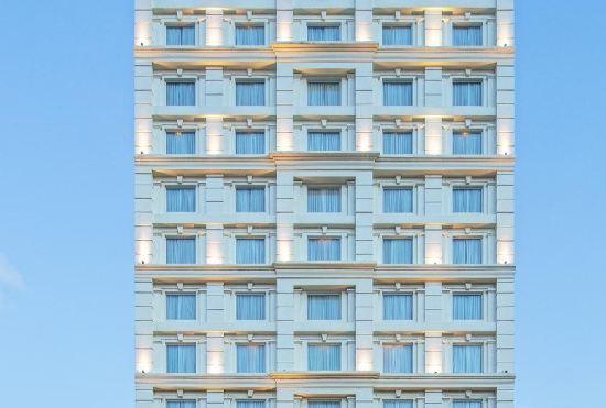 Samdi Hotel Da Nang