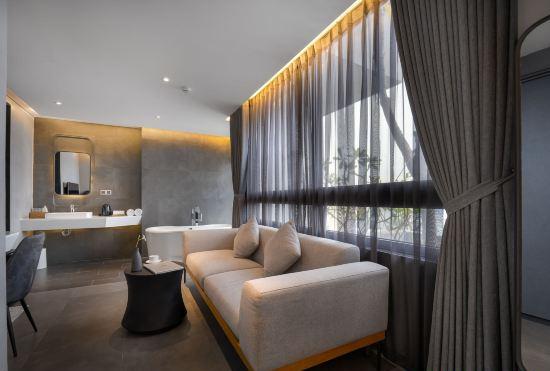 Legend Boutique Hotel